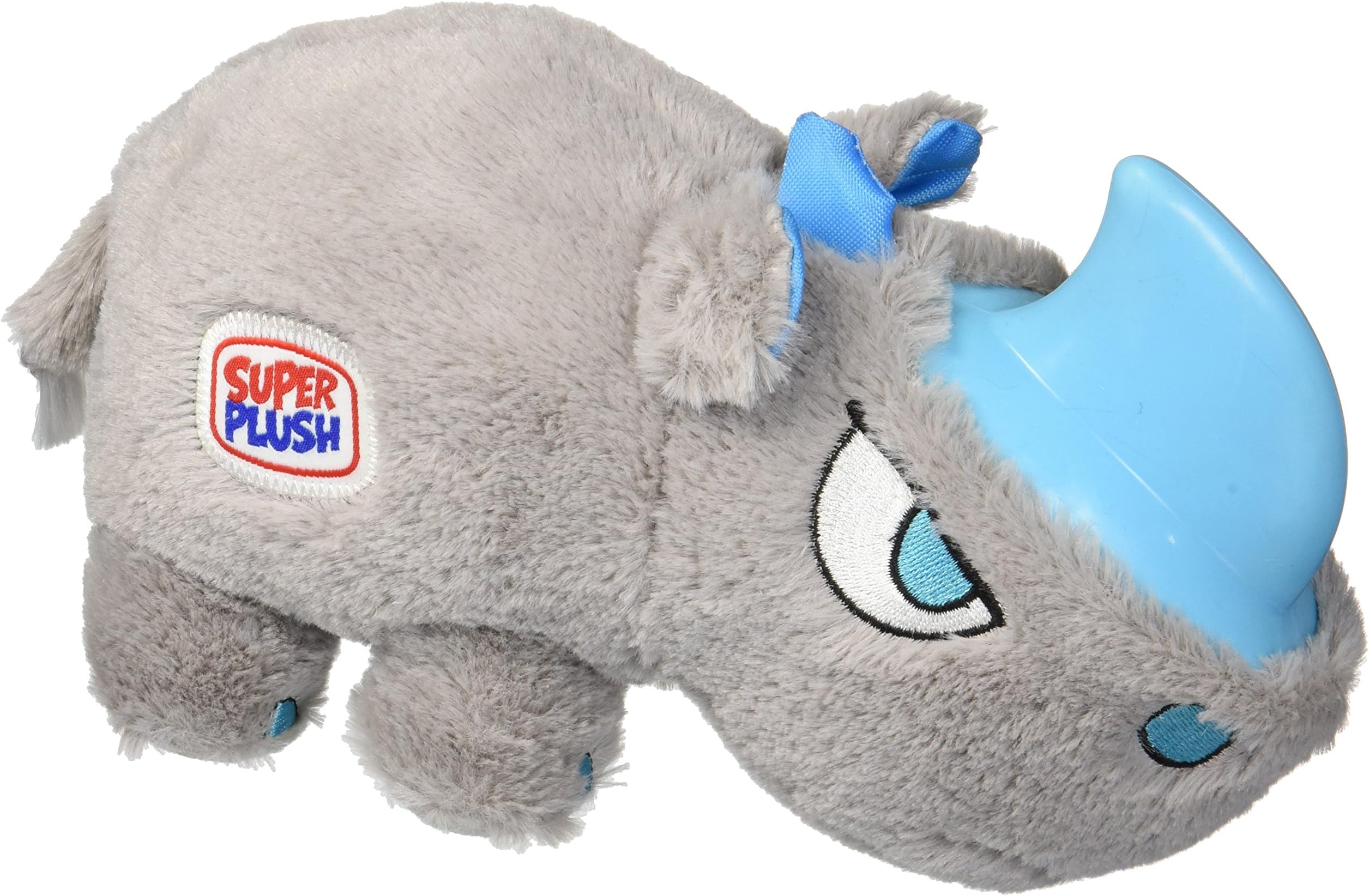 R2P Super Plush Rhino Maxxers, Grey