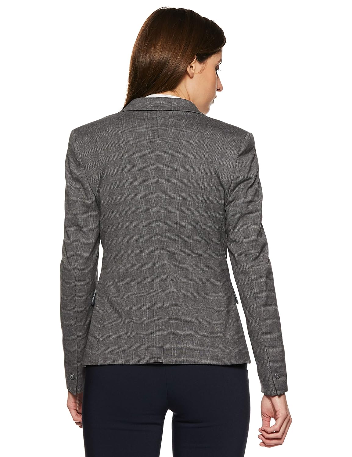 van heusen women blazer