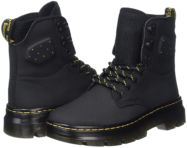 dr martens ajax