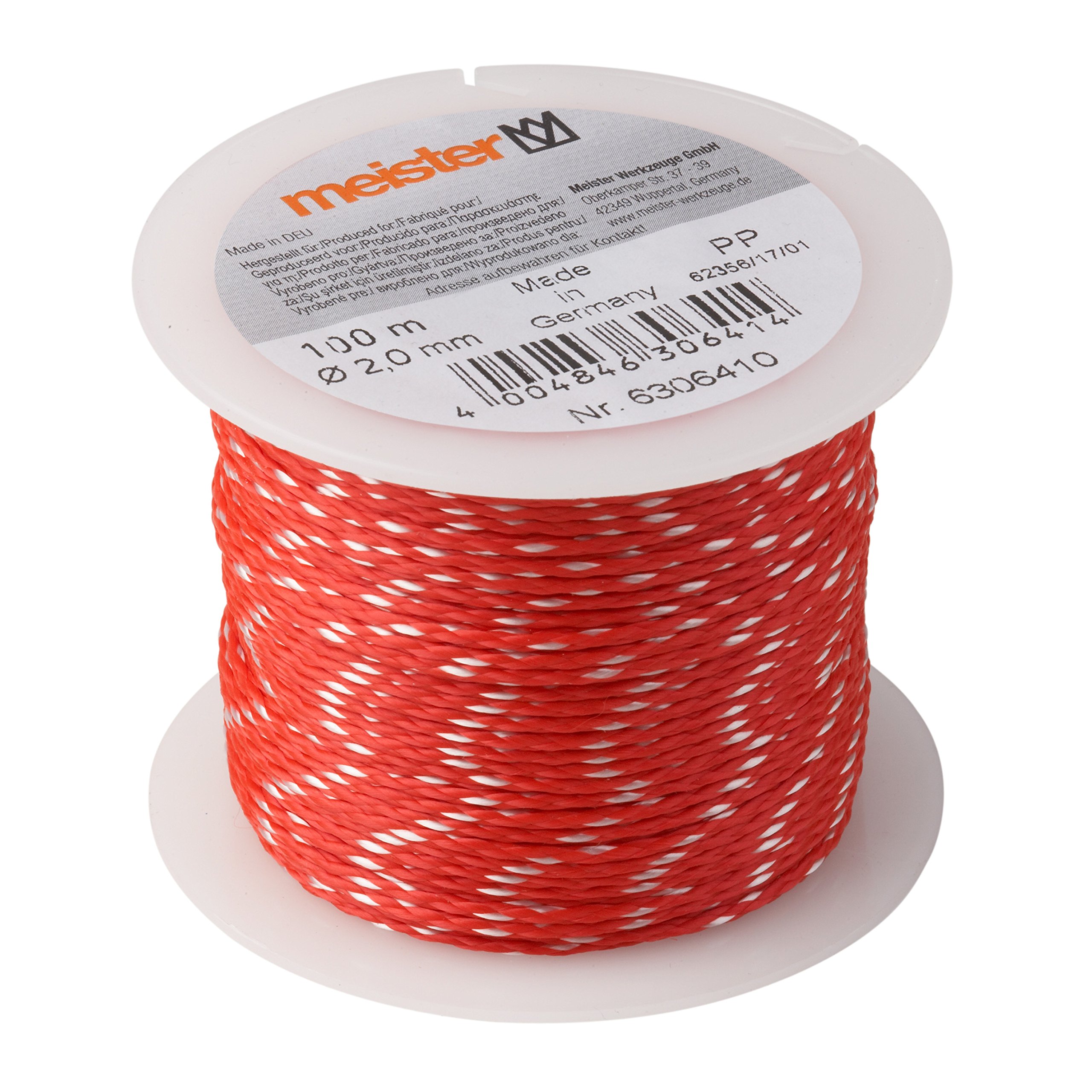 Meister mason’s lacing cord, 6306410