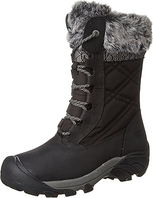keen boots on amazon