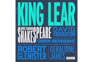 King Lear: King Lear (Dramatized)