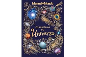 Os mistérios do Universo