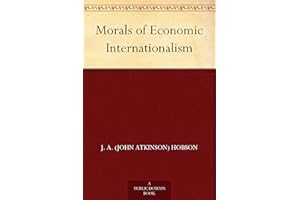 Morals of Economic Internationalism