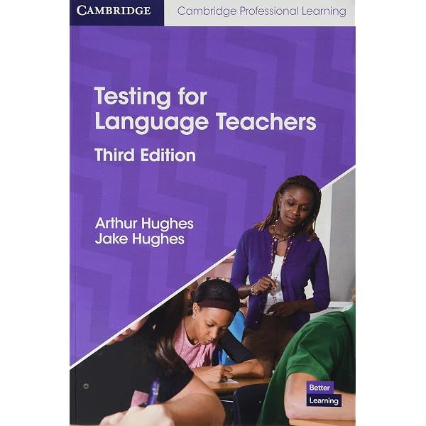 Learning About Language Assessment: Dilemmas, Decisions, and