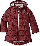 The North Face Youth Girls Elisa Down Parka Sizes 5xxs