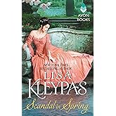 Scandal in Spring (The Wallflowers, Book 4)