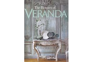 The Houses of VERANDA: The Art of Living Well