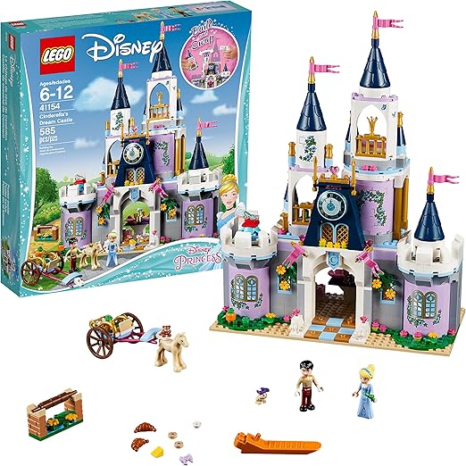 lego friends fairy