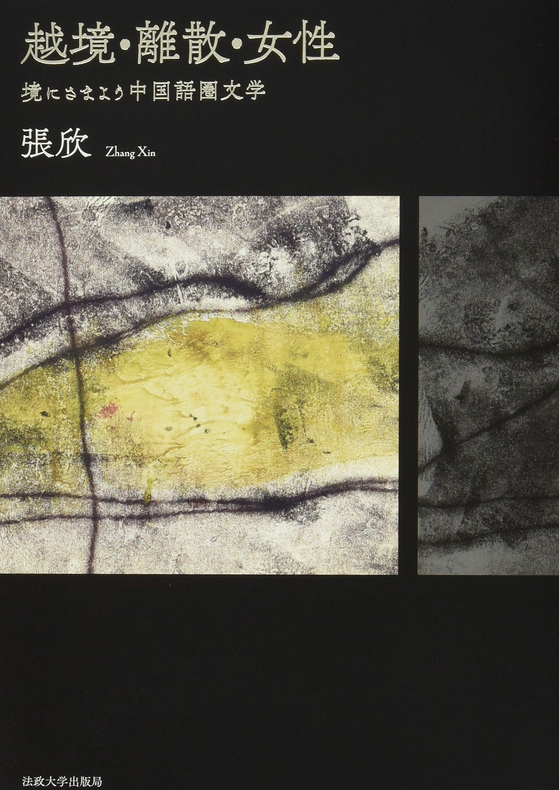 越境 離散 女性 境にさまよう中国語圏文学 欣 張 欣 張 本 通販 Amazon