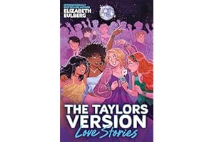 Love Stories (The Taylors Version #1)