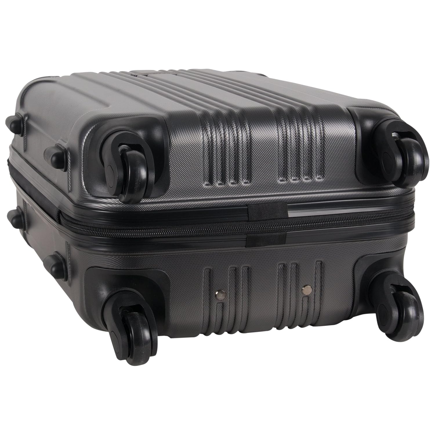 kenneth cole out of bounds luggage set