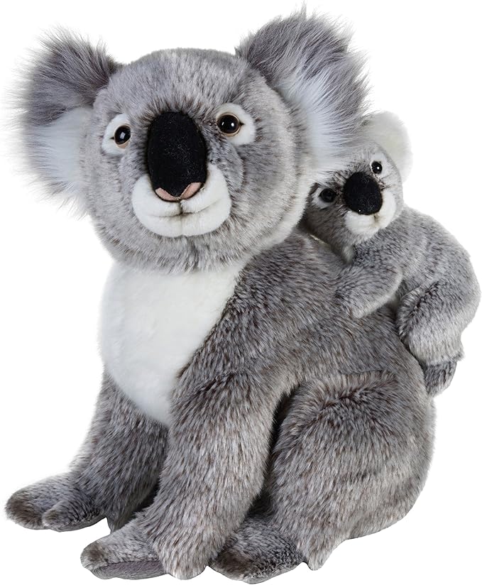 koala plush amazon