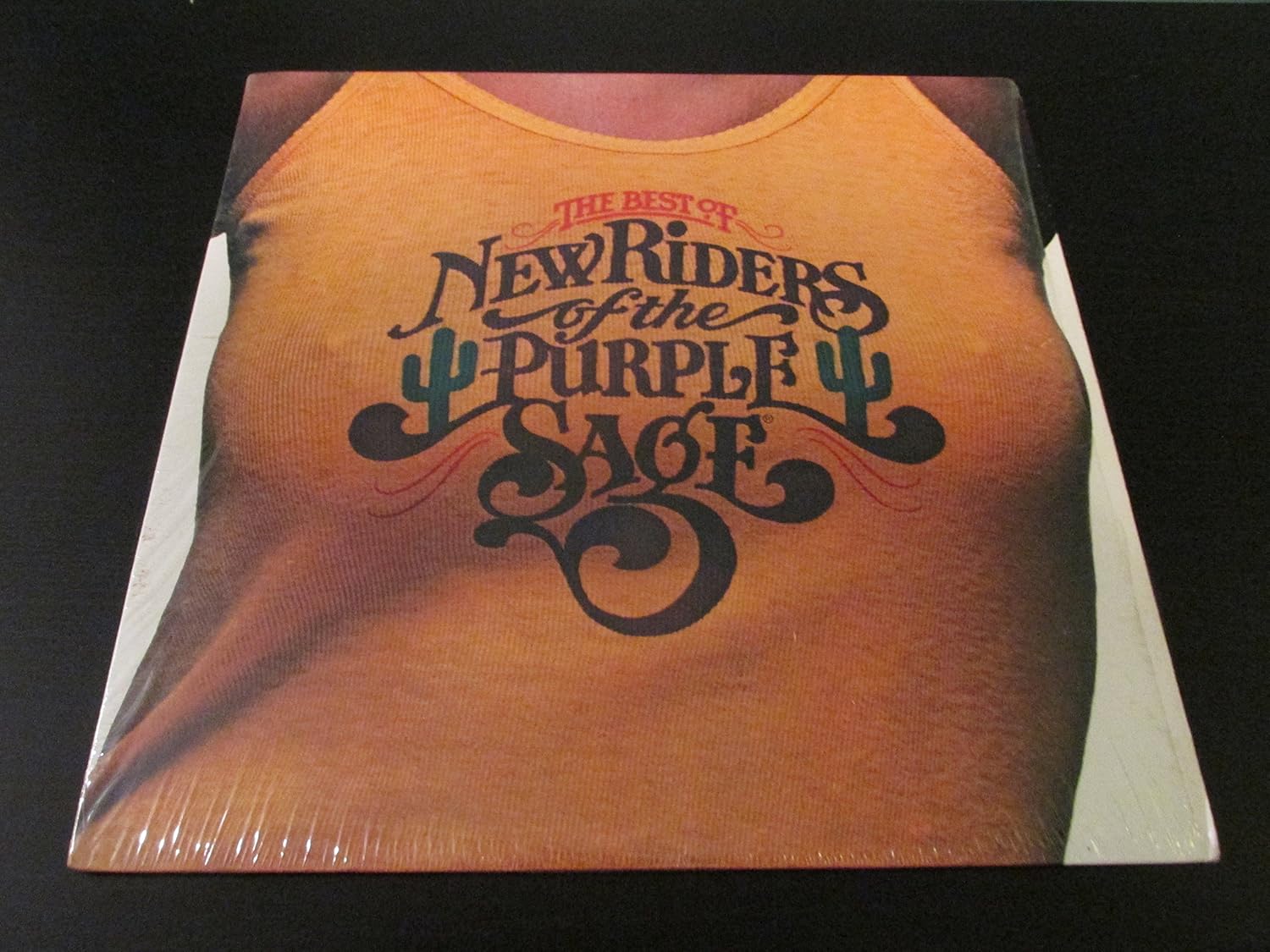 New Riders of the Purple Sage the Best of the New Riders of the Purple Sage Music