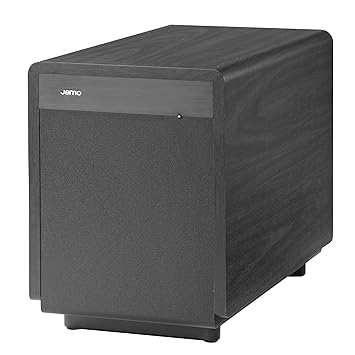 jamo sub 260 price