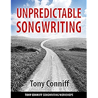 Unpredictable Songwriting book cover