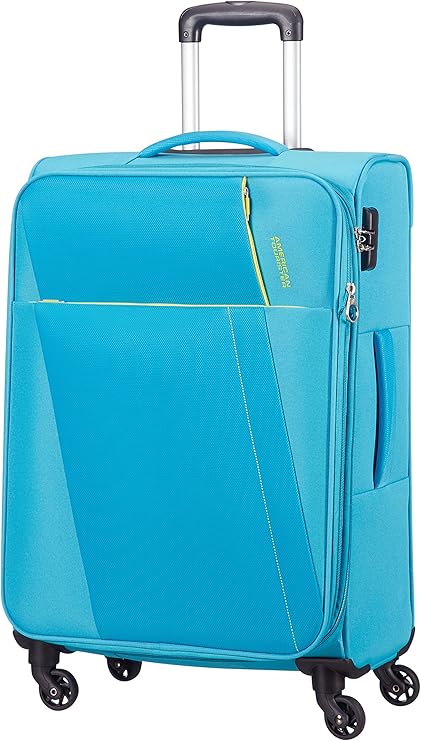 american tourister spinner 69