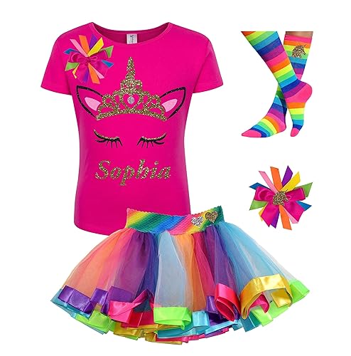 glitter birthday girl shirt