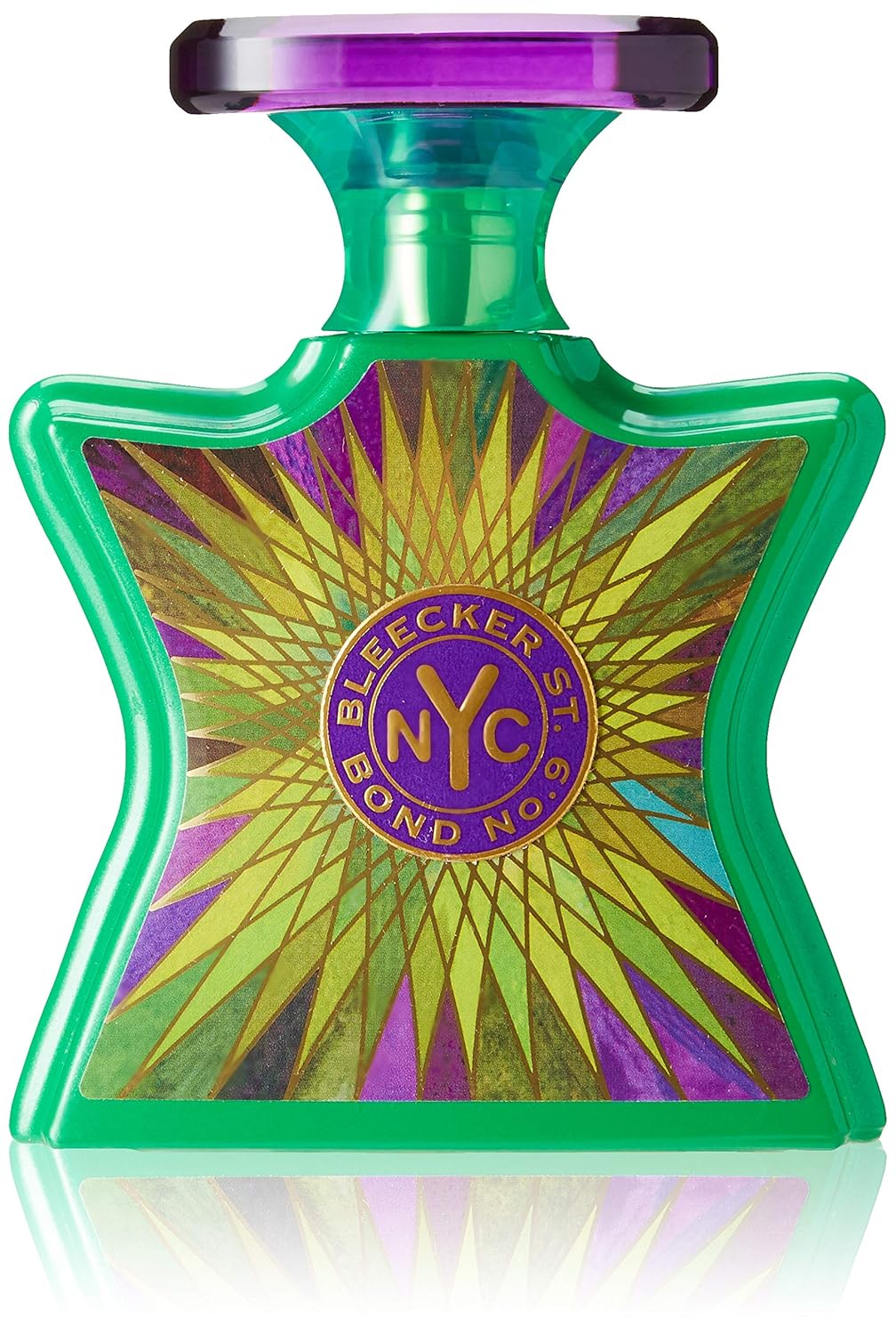 Bond No. 9 Bleecker Street Eau De Parfum Spray 50ml/1.7oz Beauty