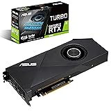 ASUS GeForce RTX 2060 6G Turbo Edition GDDR6 HDMI