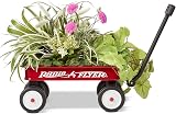 Radio Flyer My 1st Wagon Toddler Toy Red Brand Radio Flyer 19.25 x 9.5 x 7.4 view 7