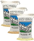 Certified Glyphosate Residue Free Hard White