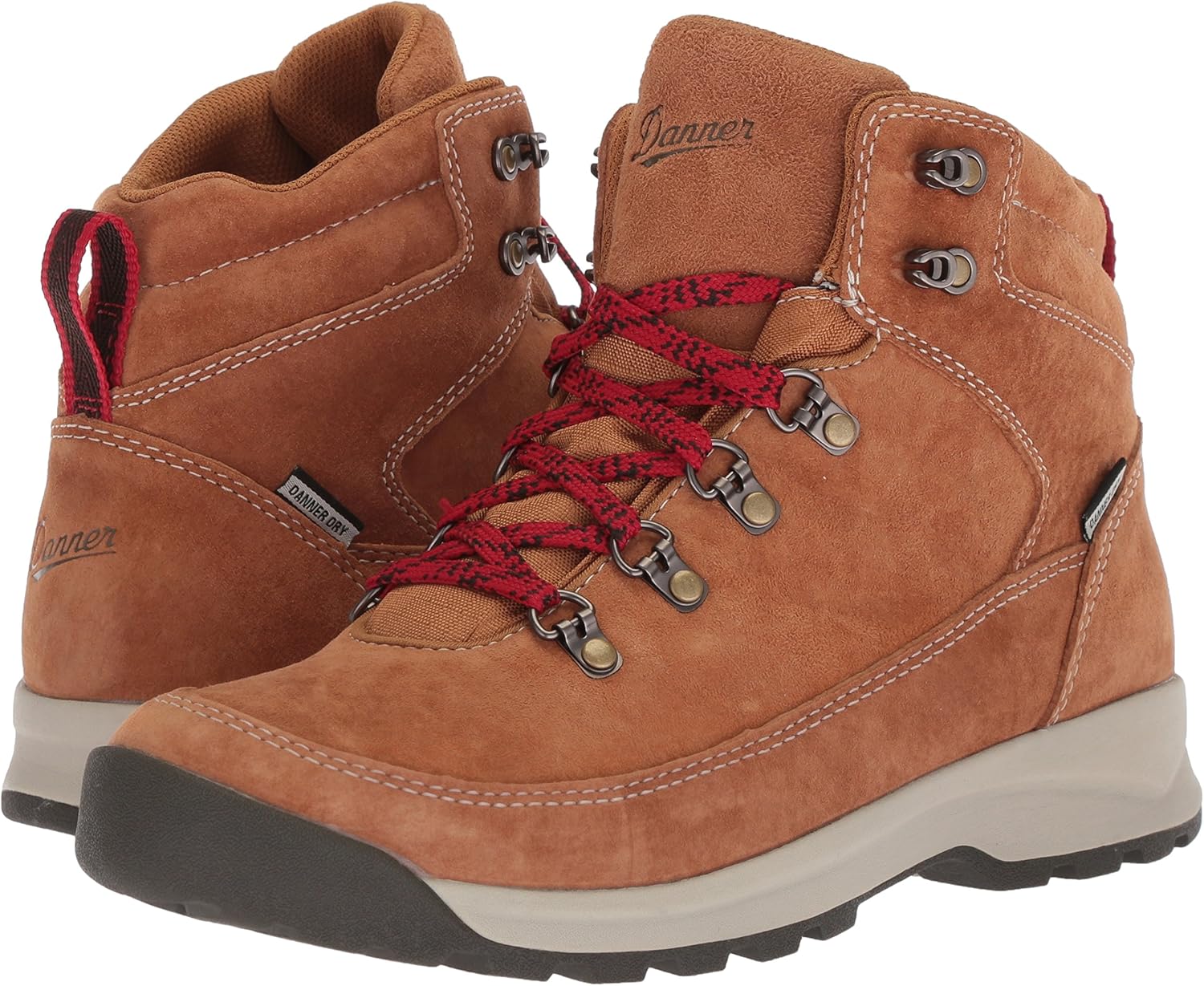  | Danner Women's Adrika Hiker 5" Waterproof Hiking Boot | Hiking Boots