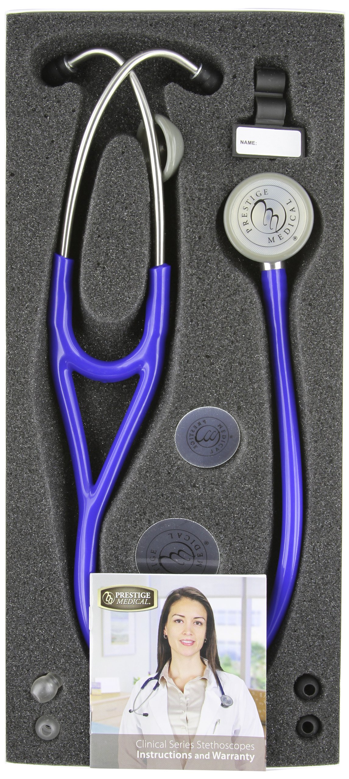 NCD Medical 128-ROY Royal Clinical Cardiology