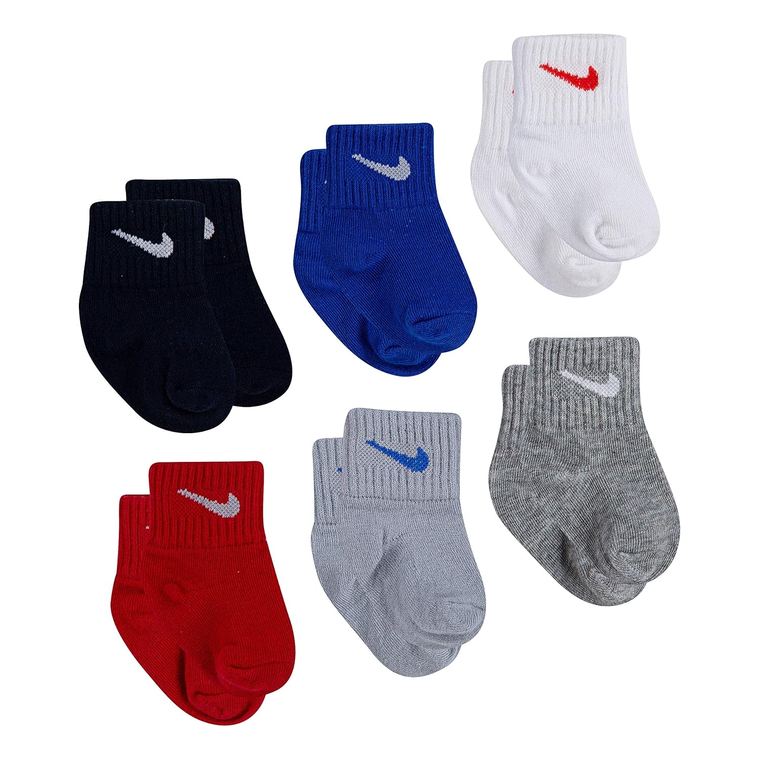 nike baby gripper socks