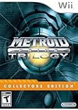 Metroid Prime Trilogy: Collector's Edition
