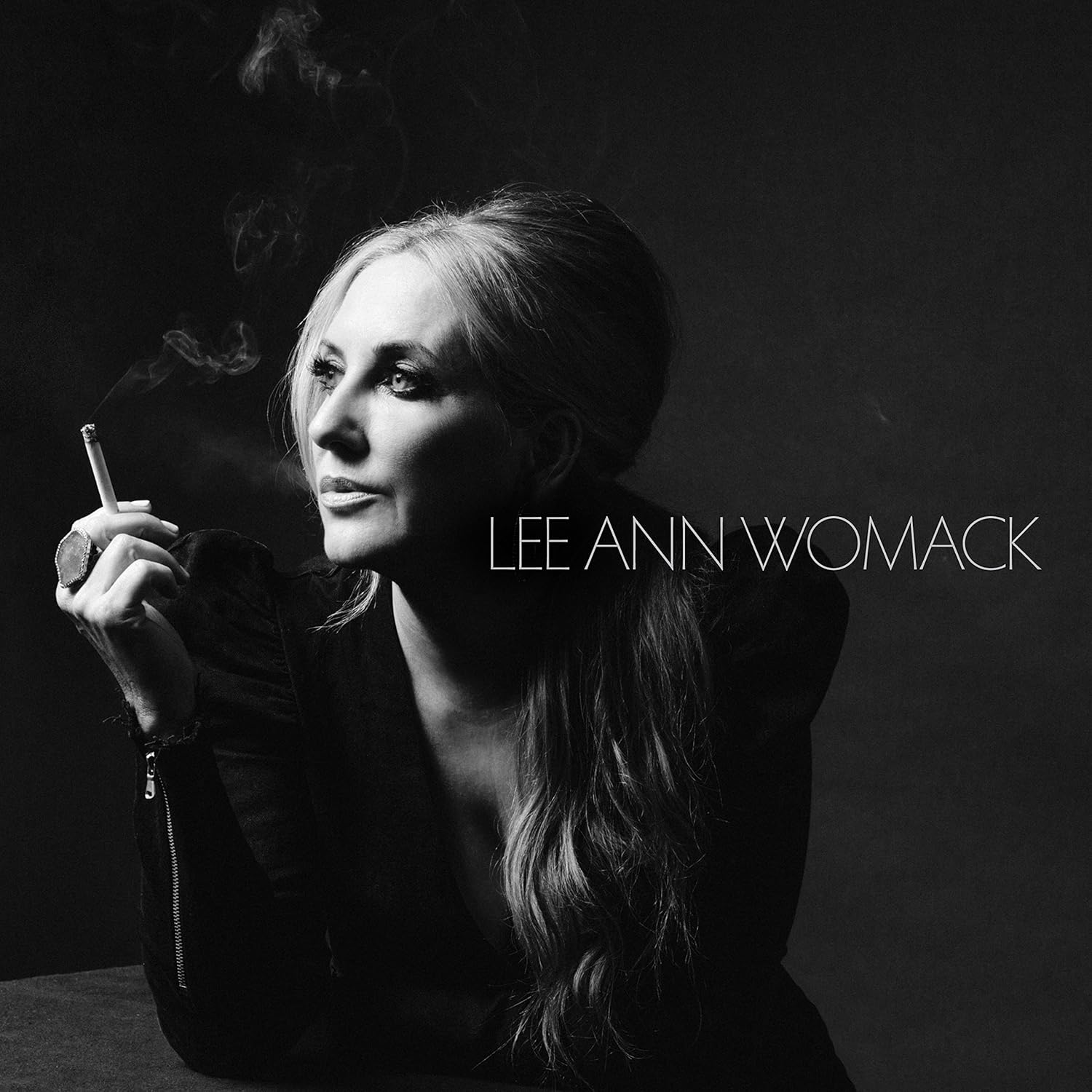 Lee Ann Womack - The Lonely, The Lonesome, The Gone