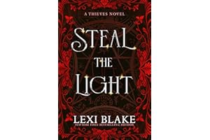 Steal the Light (Thieves Book 1)