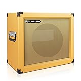 Sound Town 1 x 12" Empty Open-back Guitar Speaker