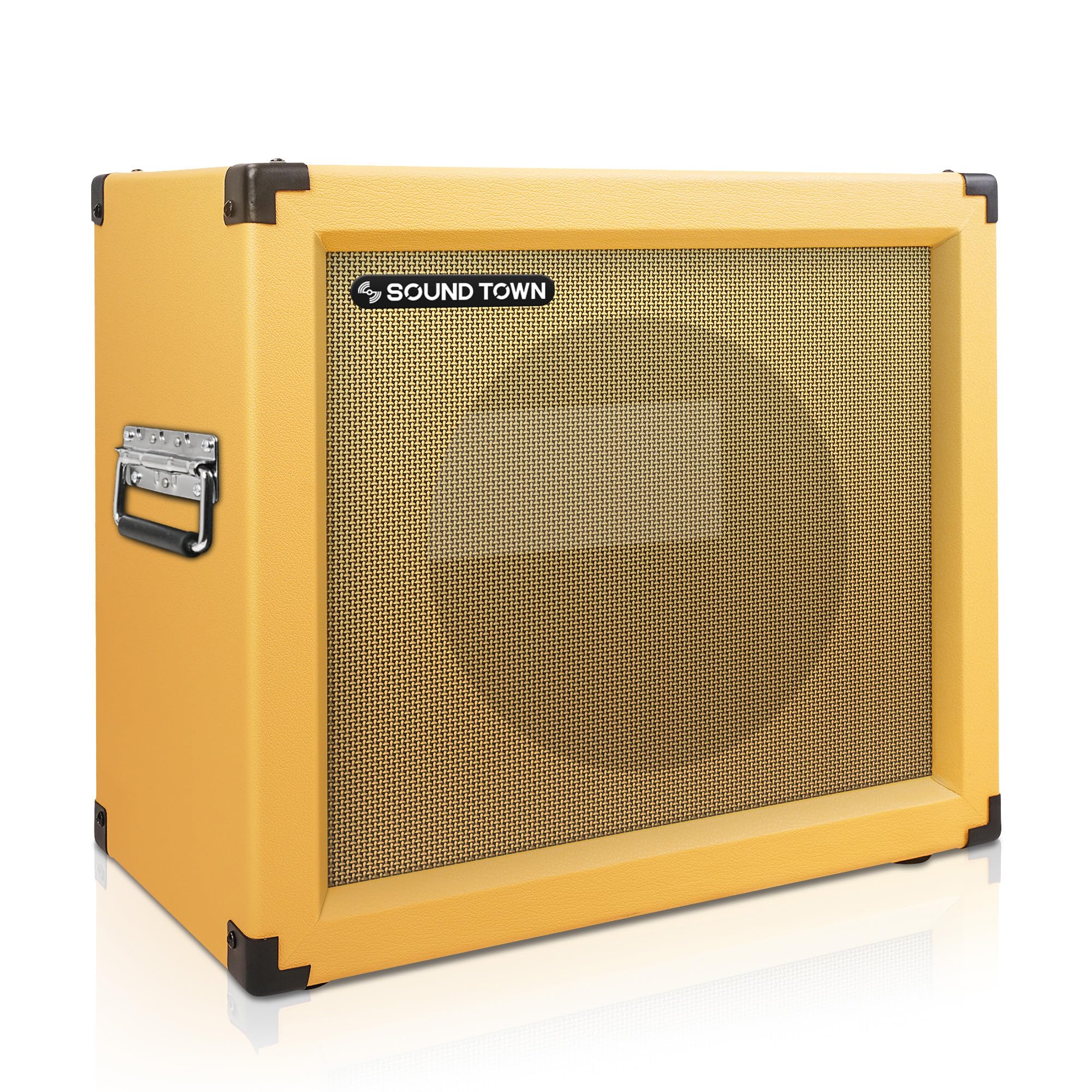 Sound Town 1 x 12" Empty Open-back Guitar Speaker