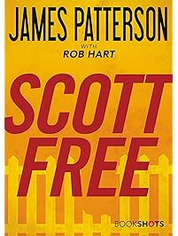 Scott Free (Kindle Single) (BookShots)