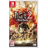 A.O.T.2 Final Battle (Nintendo Switch)