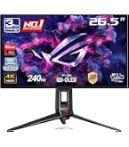 Amazon.com: BenQ Zowie XL2540K 24.5-inch 240Hz Gaming Monitor