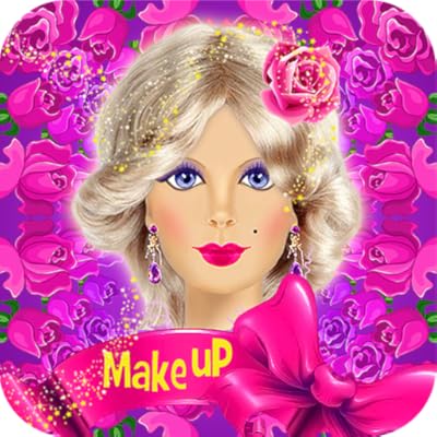 barbie makeup hairstyle