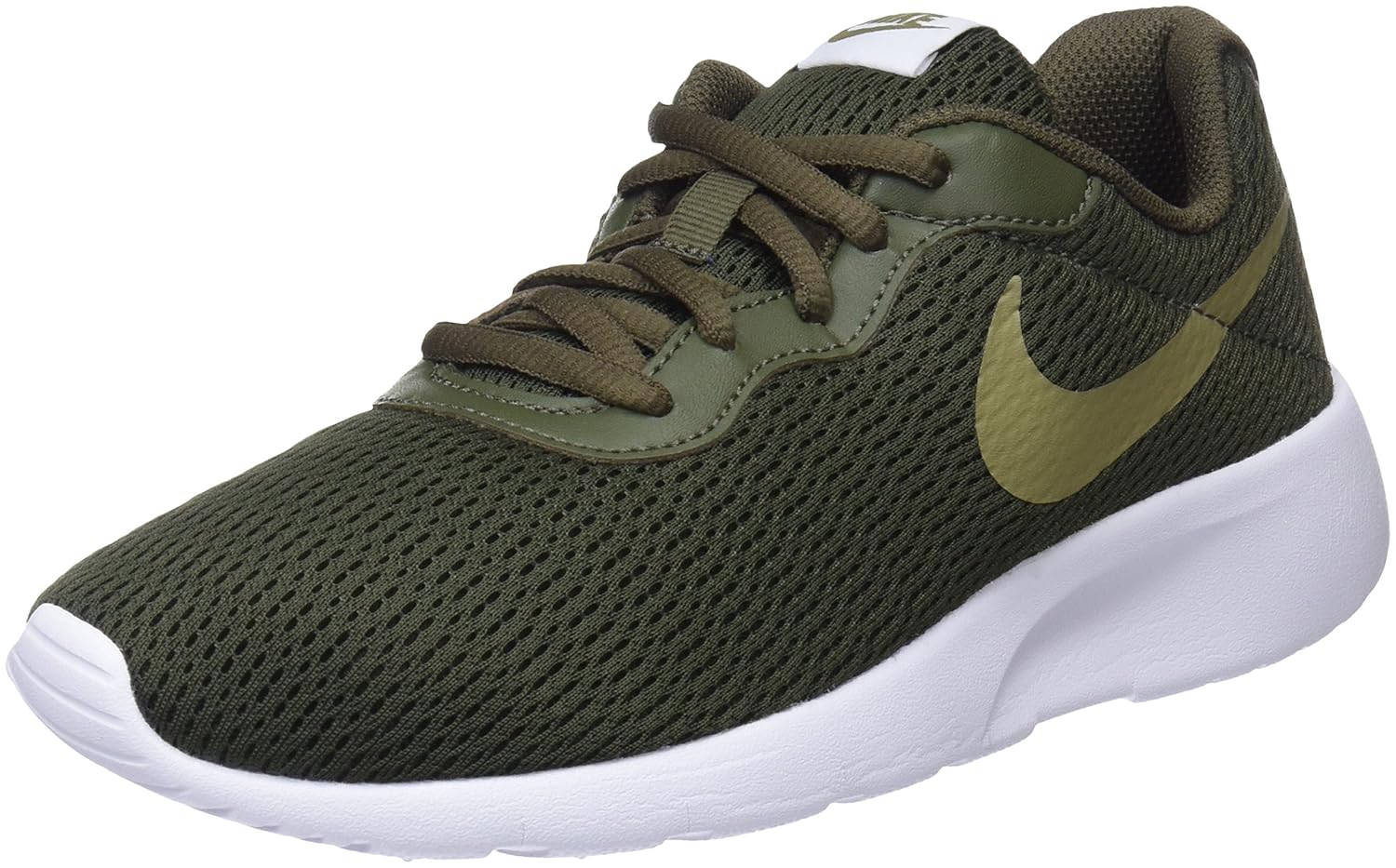 Nike Tanjun GS Zapatillas Para Niño Multicolor