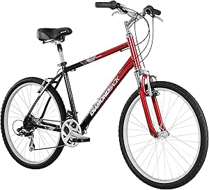 diamondback bicycles wildwood classic comfort bike