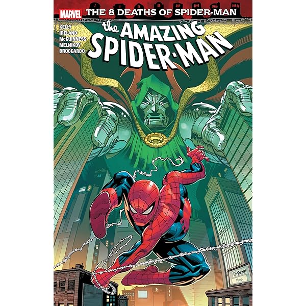 Amazon.com: Amazing Spider-Man by Wells & Romita Jr. Vol. 2: The