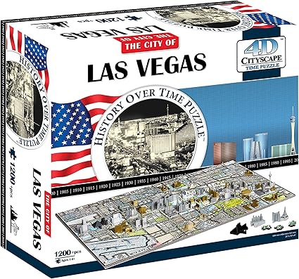 Featured image of post 4D Cityscape Rome