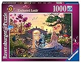 Ravensburger Enchanted Lands Jigsaw Puzzle