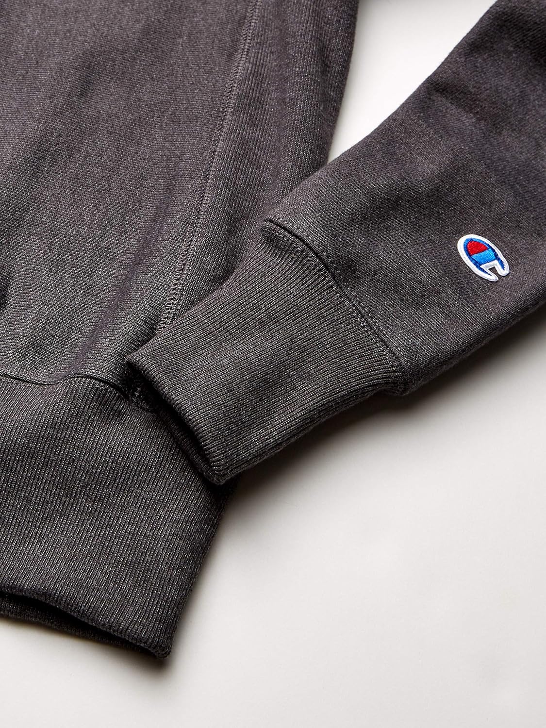 Champion LIFE Men's Reverse Weave Sweatshirt: CHAMPION: Clothing