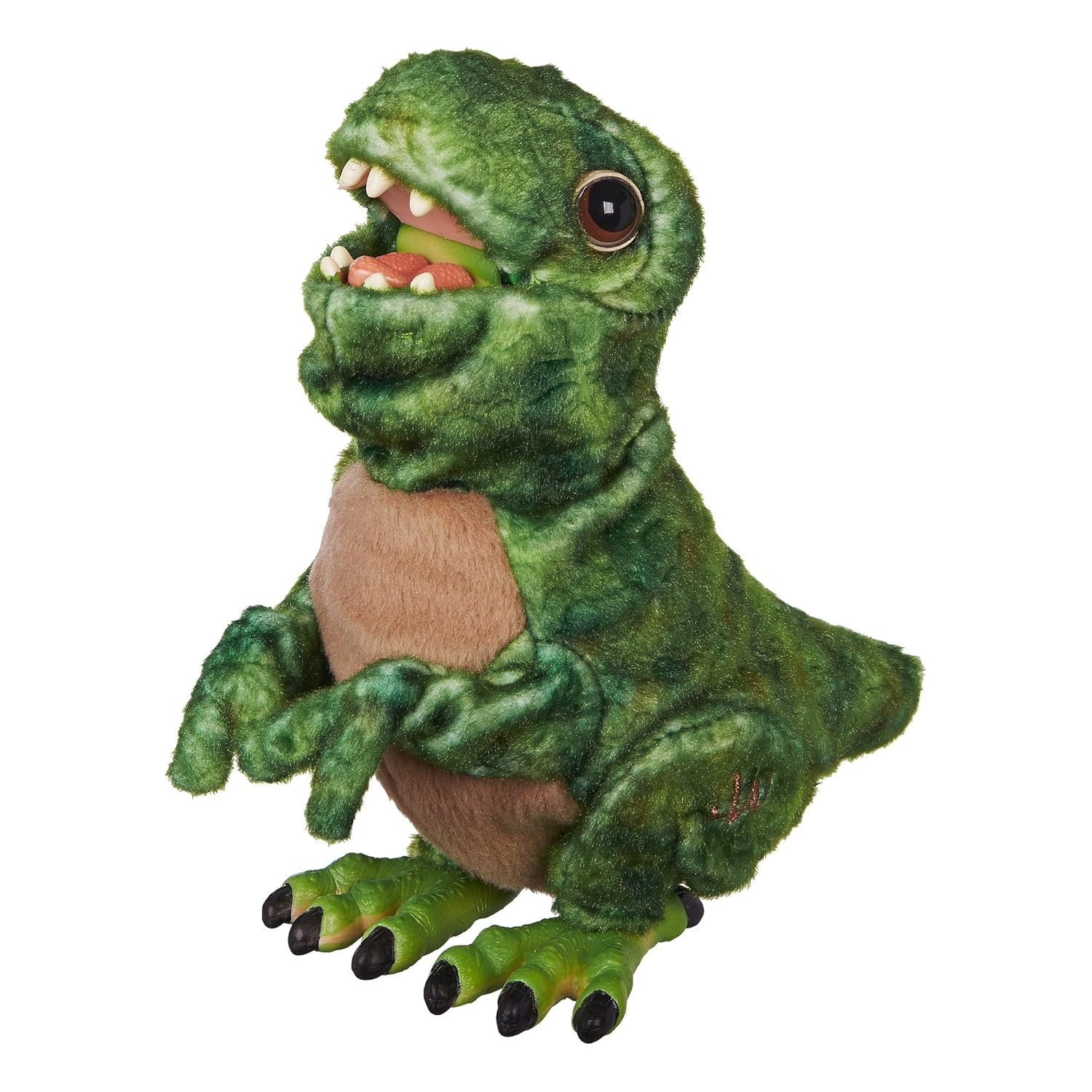 jurassic world hatchlings