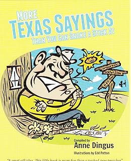 all hat no cattle similar sayings