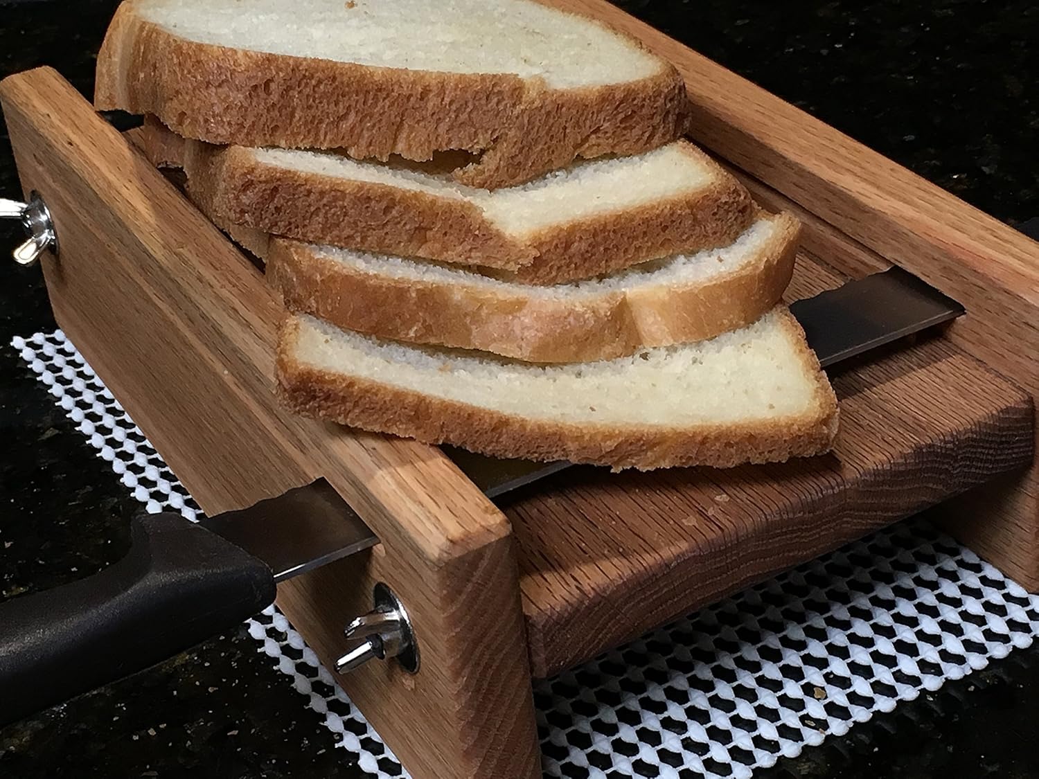 Which Is The Best Bread Slicing Machine