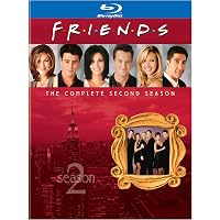 Amazon.com: Friends Complete Box Set 1-10 [Import anglais
