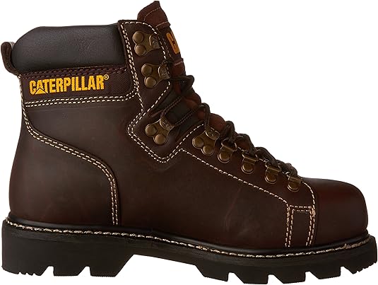 caterpillar alaska boots