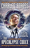 The Apocalypse Codex (Laundry Files Book 4)